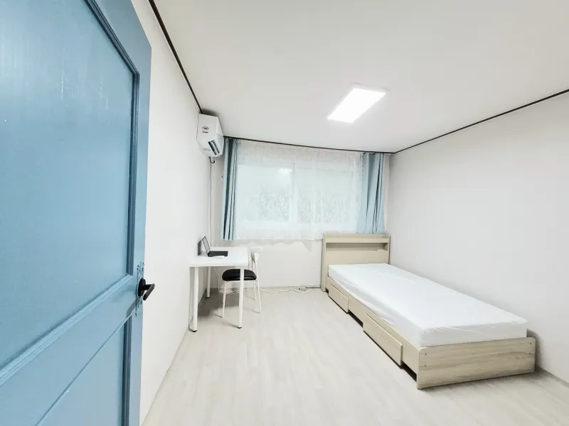 [Mapo, Seoul] Two-room 202, 3 minutes from Mangwon Station 2