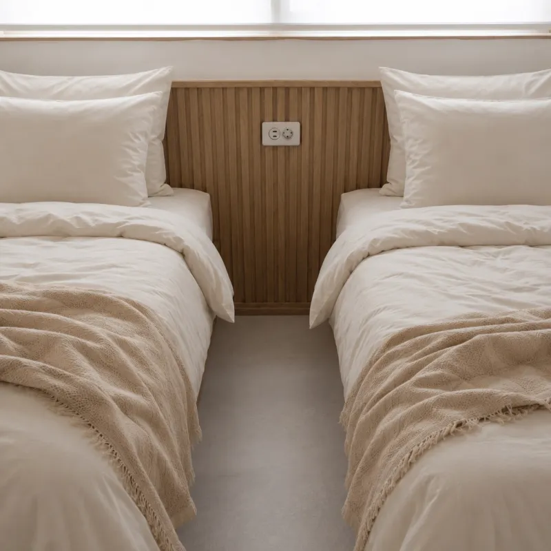[Yangcheon, Seoul] Omokgyo-mok-dong 3 Rooms 2 Bathrooms 2
