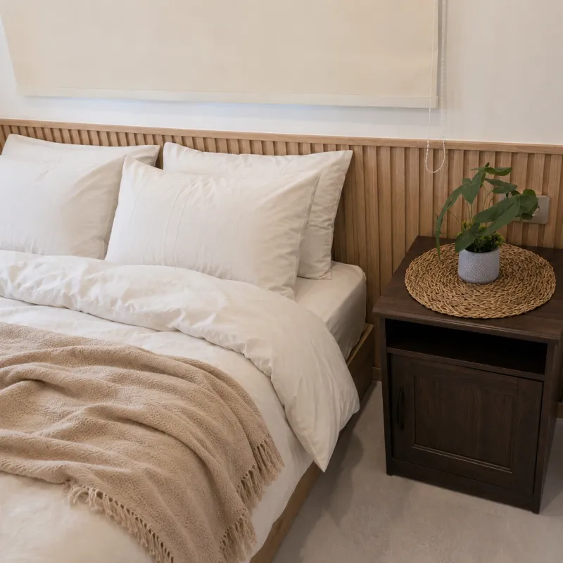 [Yangcheon, Seoul] Omokgyo-mok-dong 3 Rooms 2 Bathrooms 4