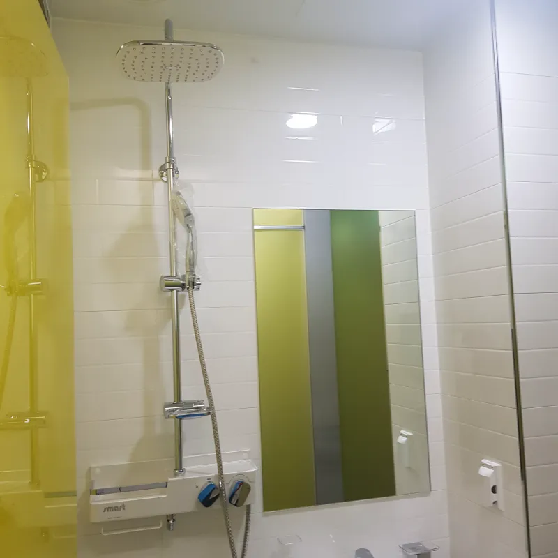 [Paju] Yadang Station Residence (Lake View) 3