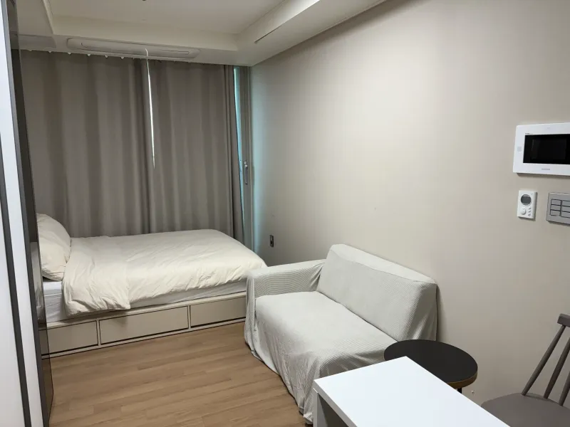 [Paju] Yadang Station Residence (Lake View) 5