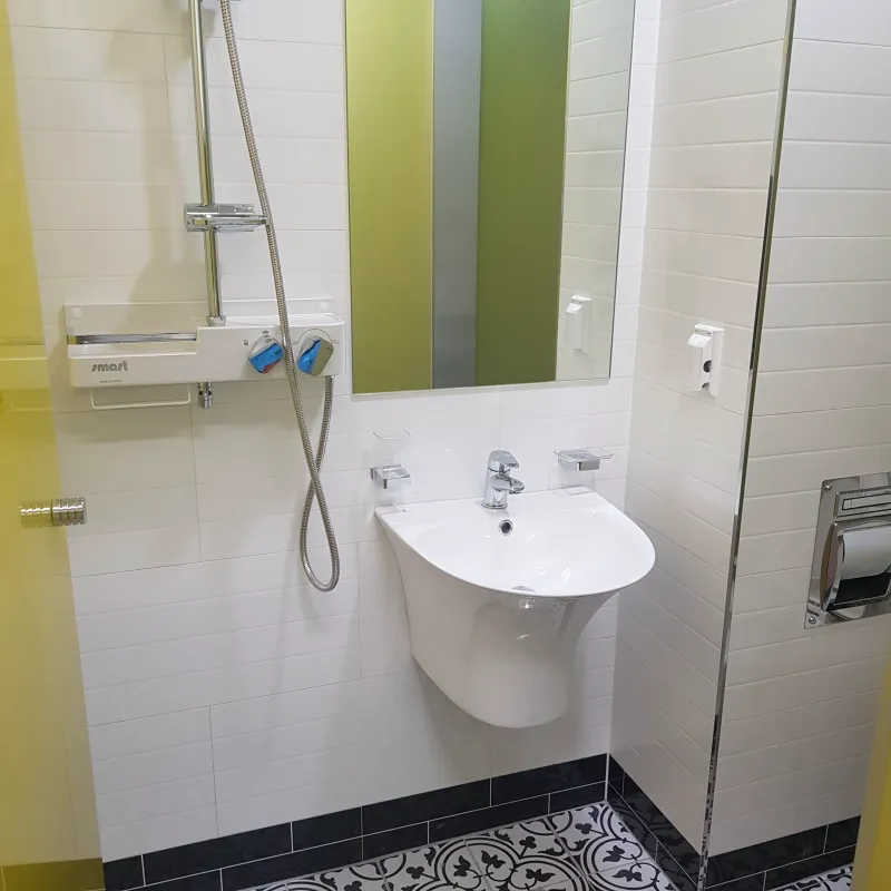 [Paju] Yadang Station Residence (Lake View) 4