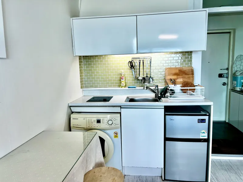[Mapo, Seoul] Han River View Stylish Stay 10