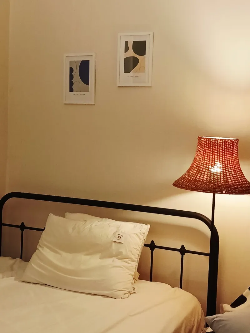 [Guri] 1 minute from Guri Station, clean and cozy duplex terrace 2