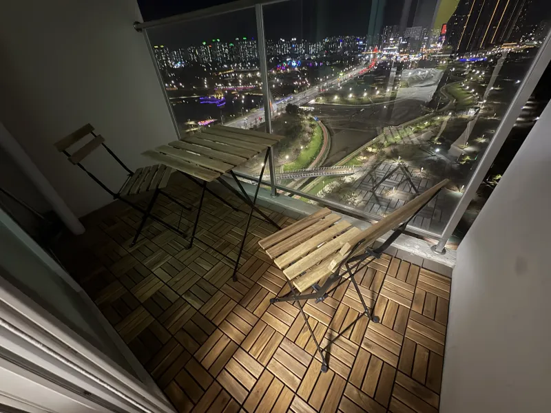[Paju] Yadang Station Residence (Lake View) 6