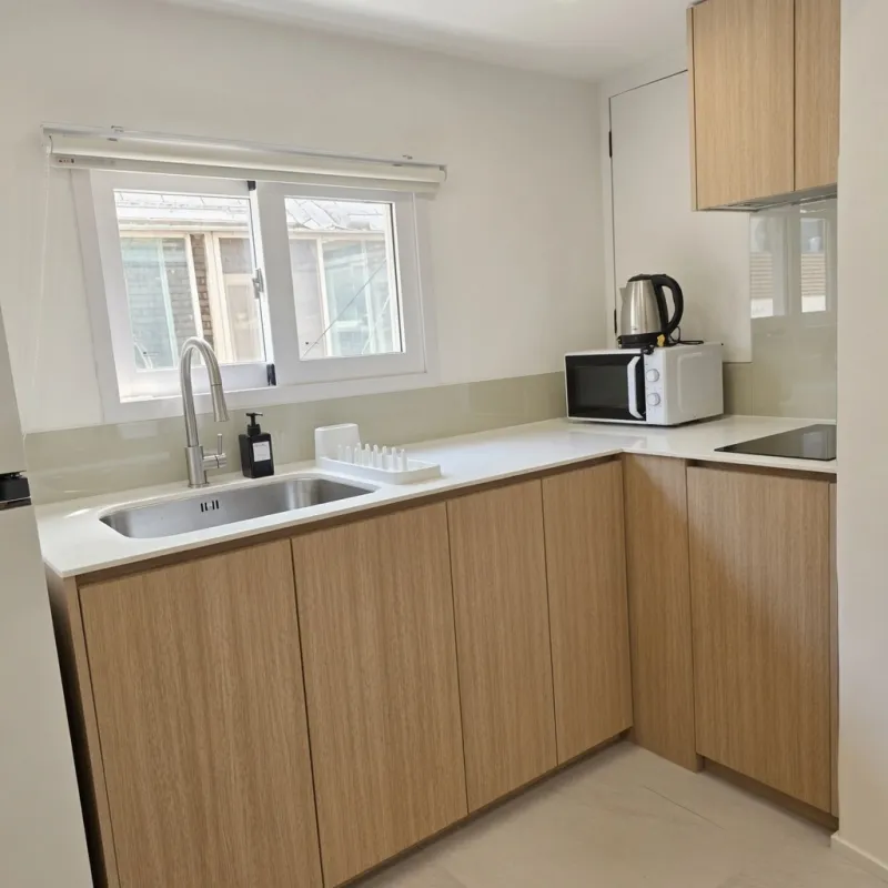 [Yangcheon, Seoul] Omokgyo-mok-dong 3 Rooms 2 Bathrooms 14