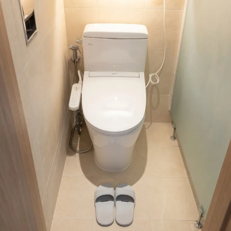 [Yangcheon, Seoul] Omokgyo-mok-dong 3 Rooms 2 Bathrooms 6