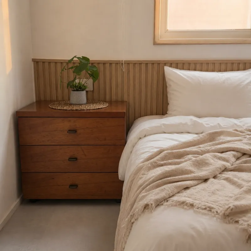 [Yangcheon, Seoul] Omokgyo-mok-dong 3 Rooms 2 Bathrooms 3