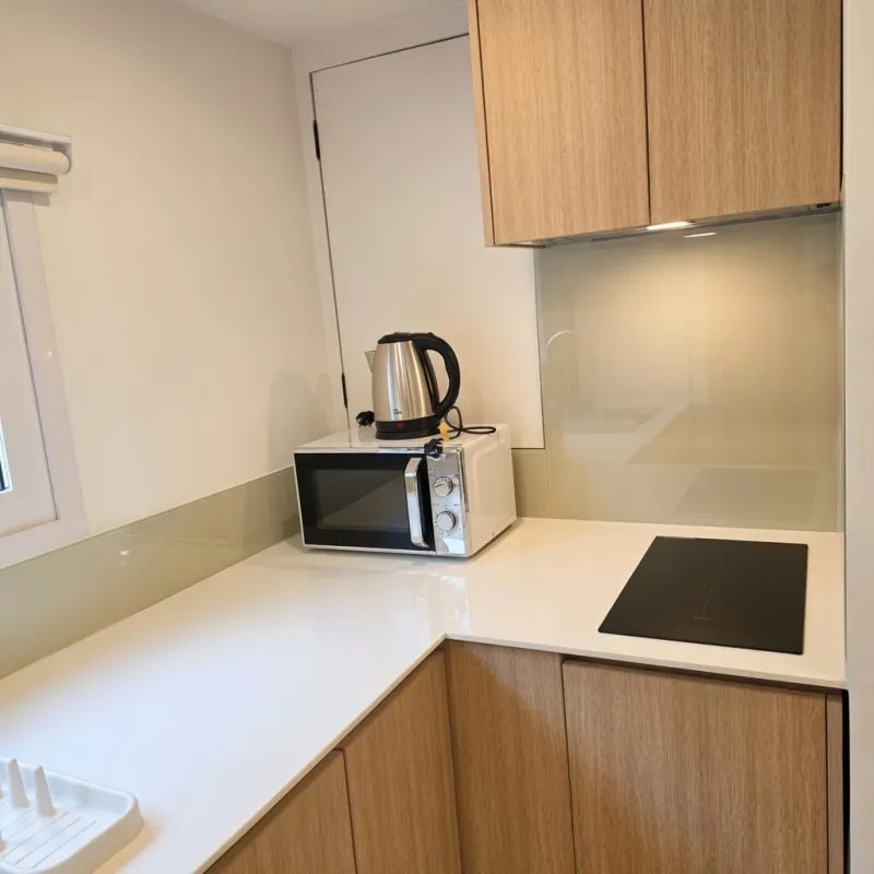 [Yangcheon, Seoul] Omokgyo-mok-dong 3 Rooms 2 Bathrooms 15