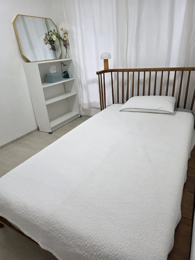 [Jongno, Seoul] Stay Eden 3rd Floor (Unit 2) 24