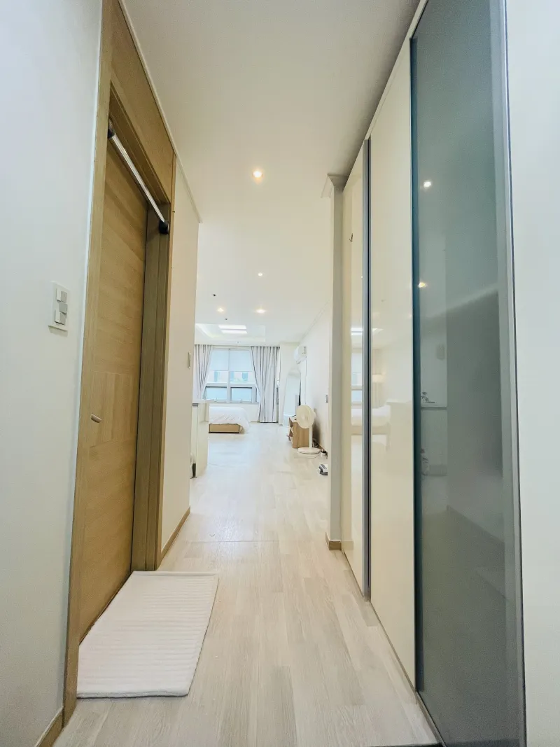 [Nowon, Seoul] 1 minute from Suraksan Station, cozy rest 8