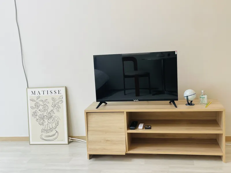 [Nowon, Seoul] 1 minute from Suraksan Station, cozy rest 5
