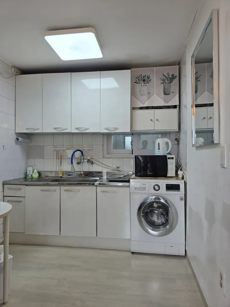 [Jongno, Seoul] Stay Eden 3rd Floor (Unit 2) 39