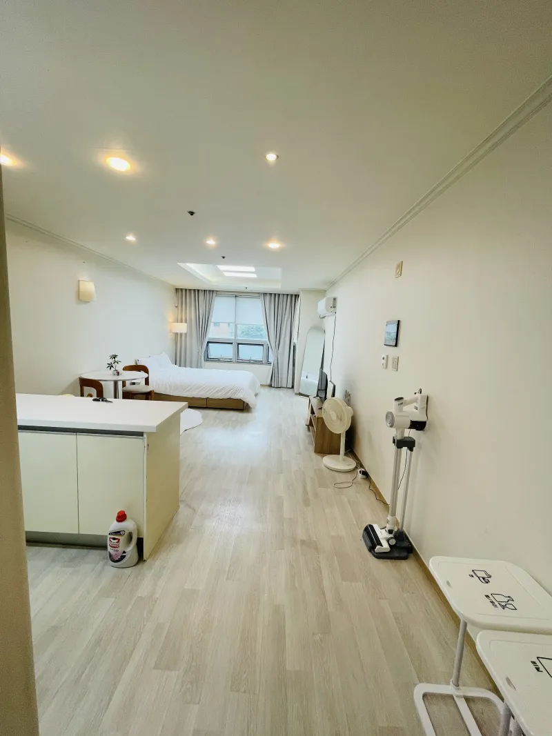 [Nowon, Seoul] 1 minute from Suraksan Station, cozy rest 9