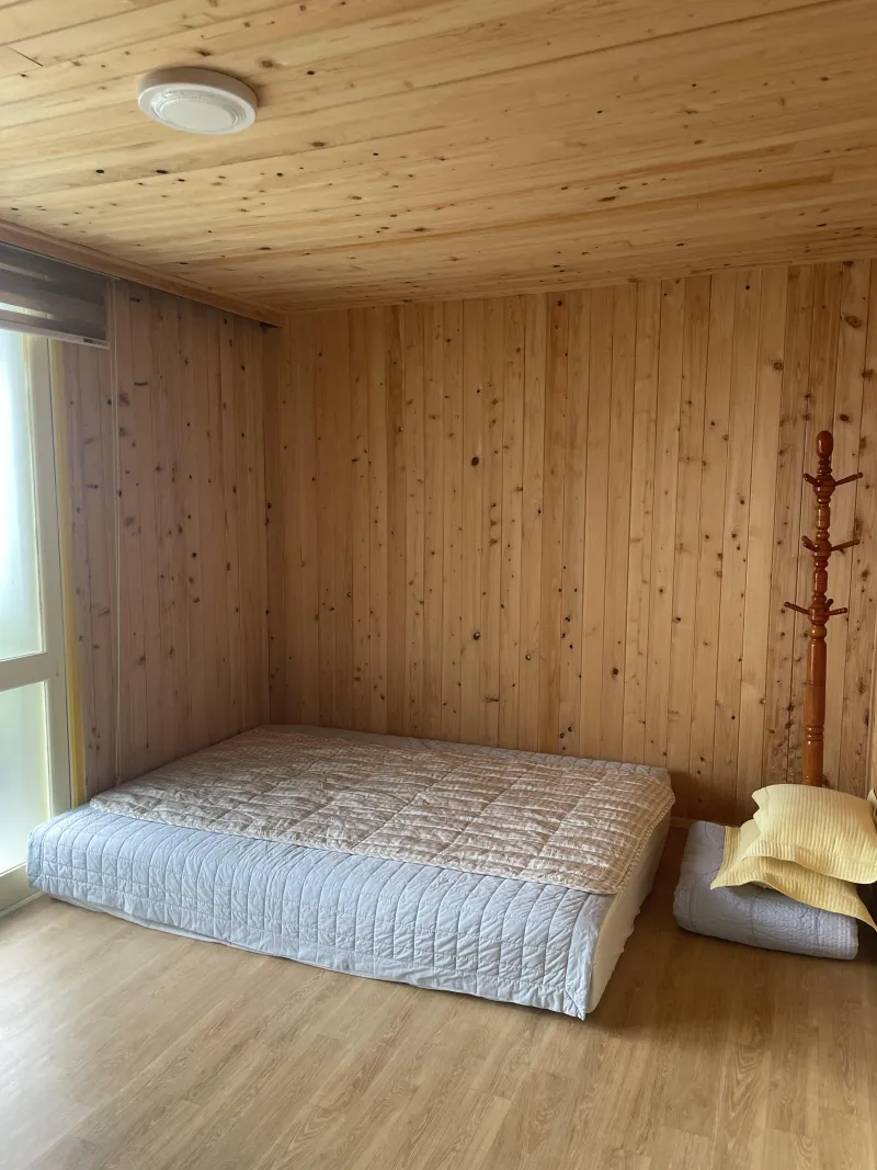 [Gyeongju] Gyeongju Travel Hwangseong Park Guesthouse 2
