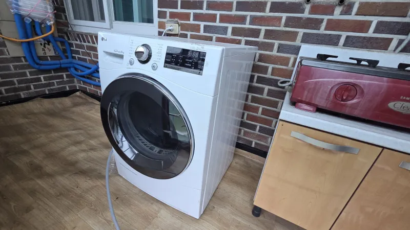 [Sacheon][Sacheon-si, Gyeongnam] Villa in a good location in Sacheon-eup 9