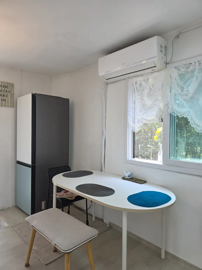[Jongno, Seoul] Stay Eden 3rd Floor (Unit 2) 35