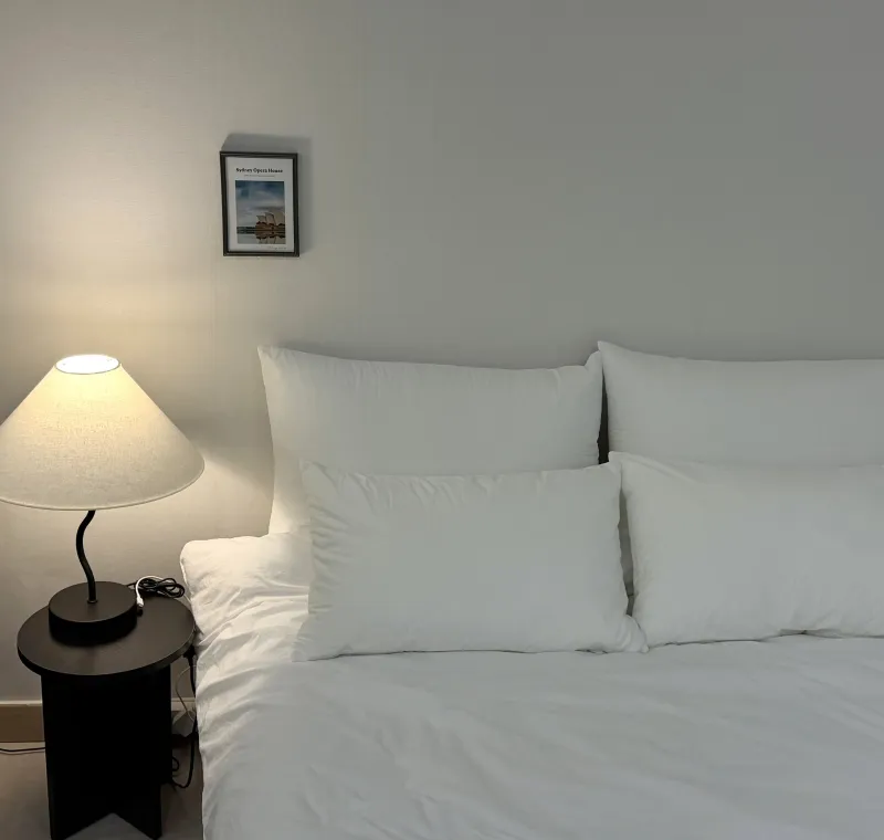 [Mapo, Seoul] Gongdeok/Aeogae Station/Seoul Station/Sogang University Fully Furnished 33