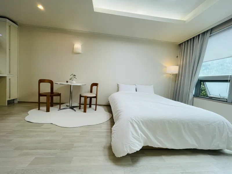 [Nowon, Seoul] 1 minute from Suraksan Station, cozy rest 3