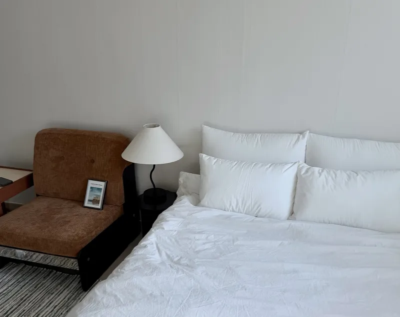 [Mapo, Seoul] Gongdeok/Aeogae Station/Seoul Station/Sogang University Fully Furnished 26