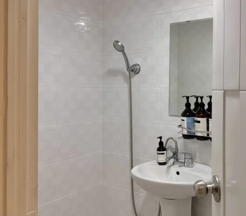 [Mapo, Seoul] Gongdeok/Aeogae Station/Seoul Station/Sogang University Fully Furnished 40