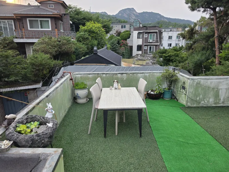 [Jongno, Seoul] Stay Eden 3rd Floor (Unit 2) 41