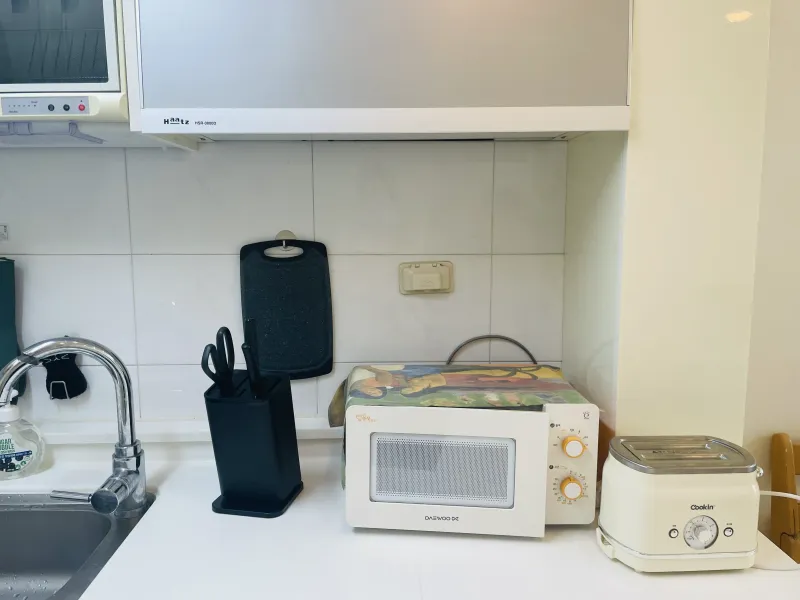 [Nowon, Seoul] 1 minute from Suraksan Station, cozy rest 12