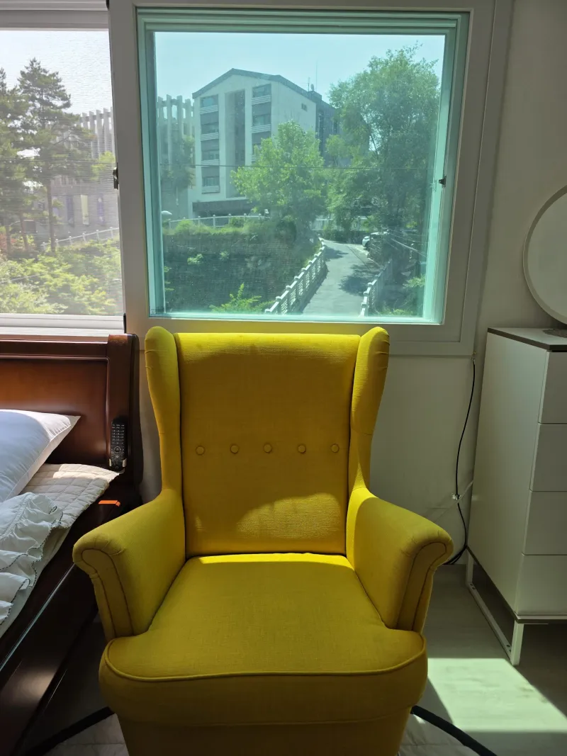 [Jongno, Seoul] Stay Eden 3rd Floor (Unit 2) 26