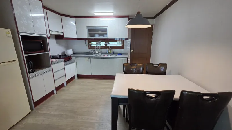 [Sacheon][Sacheon-si, Gyeongnam] Villa in a good location in Sacheon-eup 3