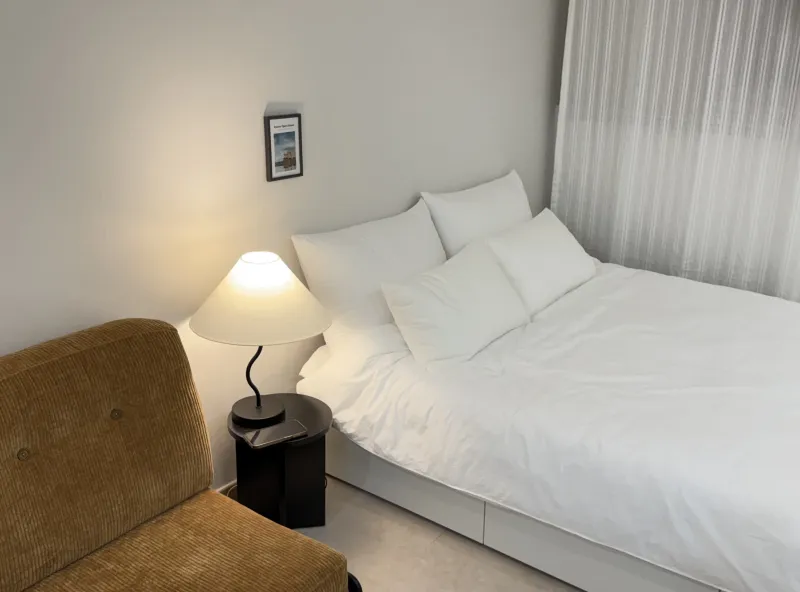 [Mapo, Seoul] Gongdeok/Aeogae Station/Seoul Station/Sogang University Fully Furnished 28