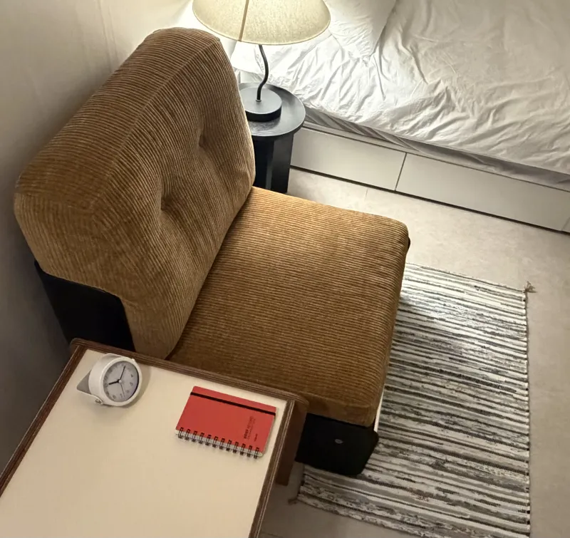 [Mapo, Seoul] Gongdeok/Aeogae Station/Seoul Station/Sogang University Fully Furnished 36