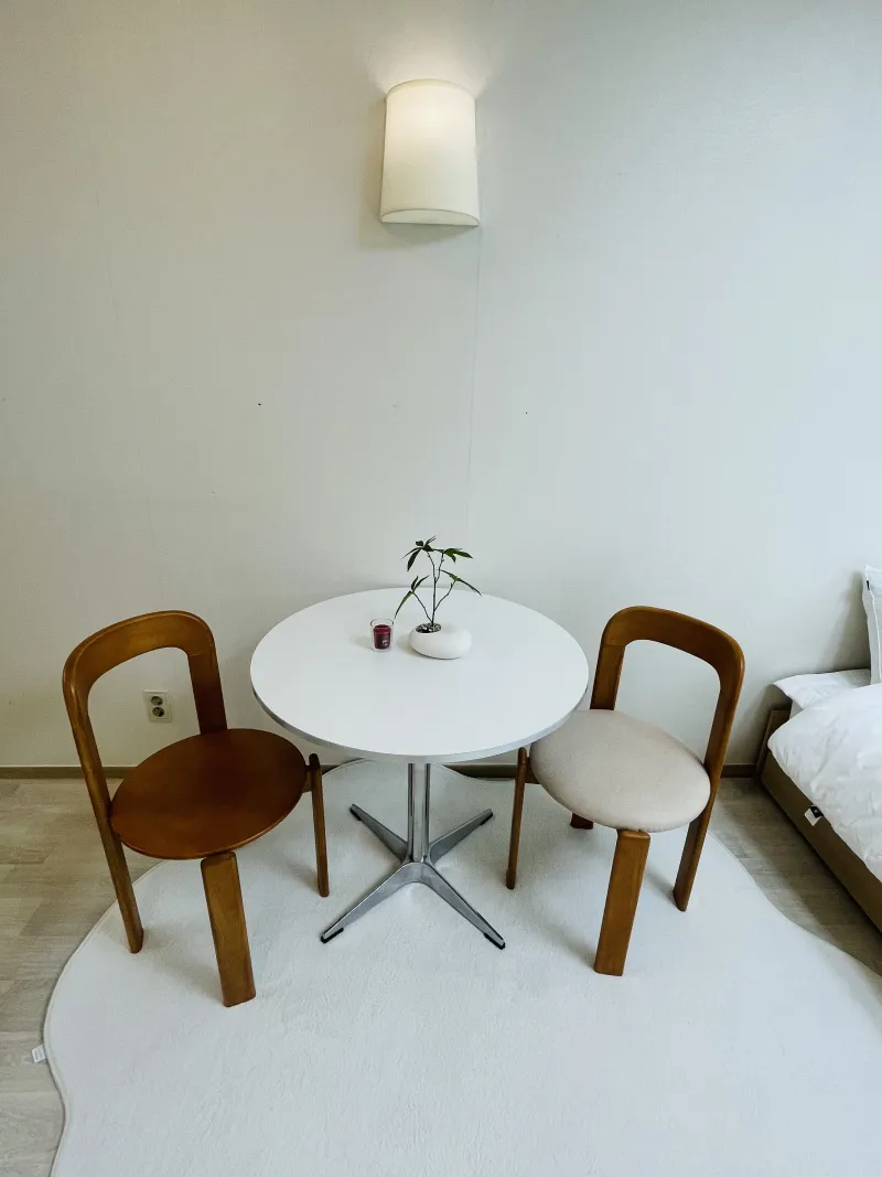 [Nowon, Seoul] 1 minute from Suraksan Station, cozy rest 4