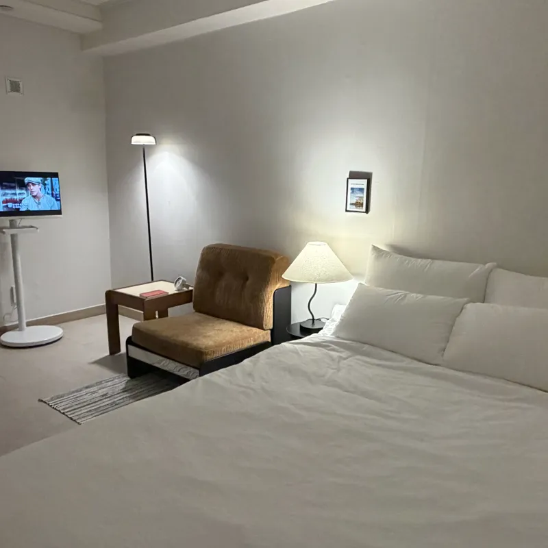 [Mapo, Seoul] Gongdeok/Aeogae Station/Seoul Station/Sogang University Fully Furnished 32