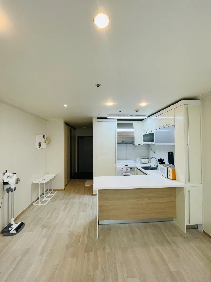 [Nowon, Seoul] 1 minute from Suraksan Station, cozy rest 7
