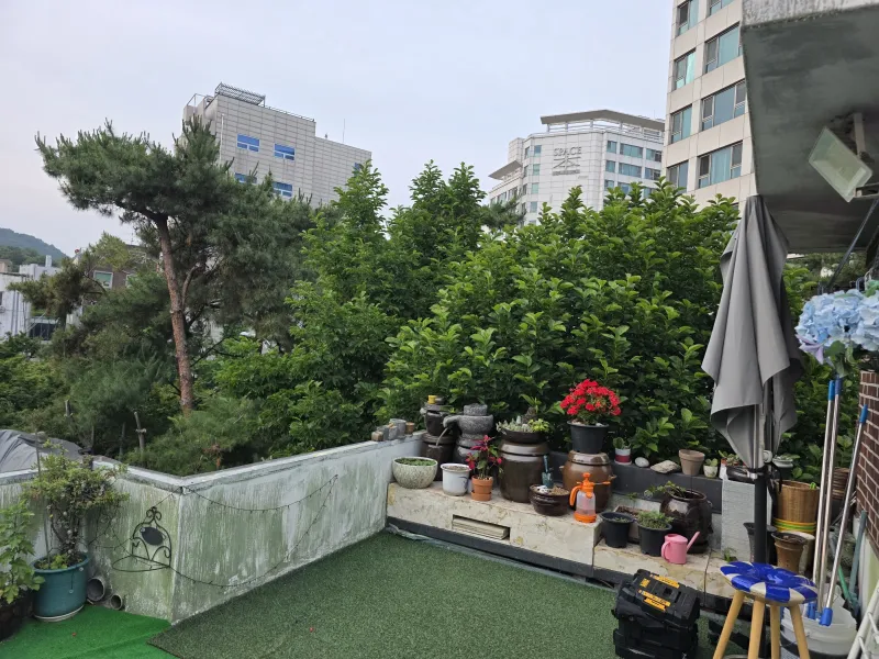 [Jongno, Seoul] Stay Eden 3rd Floor (Unit 2) 40