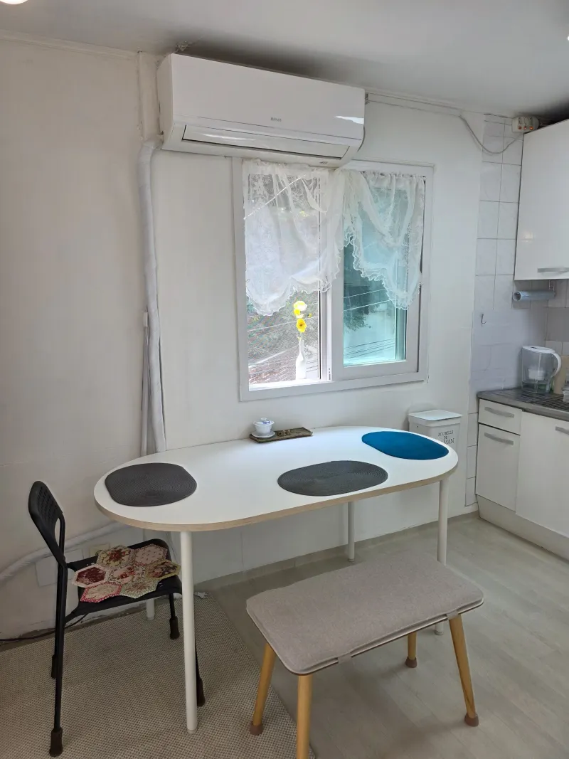 [Jongno, Seoul] Stay Eden 3rd Floor (Unit 2) 36