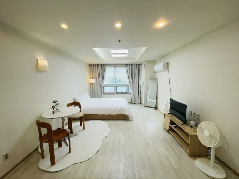 [Nowon, Seoul] 1 minute from Suraksan Station, cozy rest 2