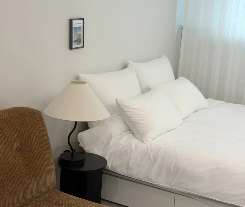 [Mapo, Seoul] Gongdeok/Aeogae Station/Seoul Station/Sogang University Fully Furnished 39