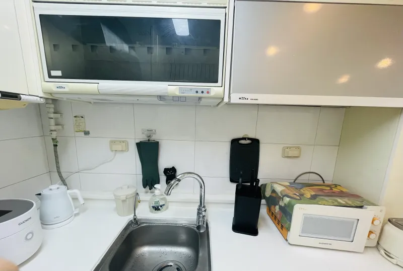 [Nowon, Seoul] 1 minute from Suraksan Station, cozy rest 11