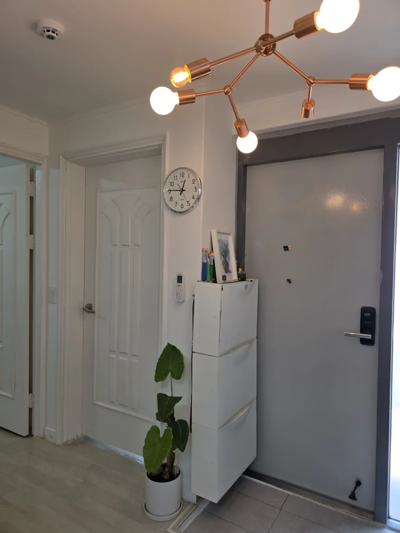 [Jongno, Seoul] Stay Eden 3rd Floor (Unit 2) 34