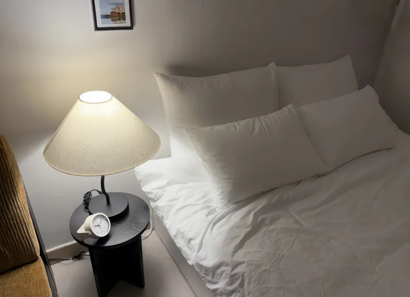 [Mapo, Seoul] Gongdeok/Aeogae Station/Seoul Station/Sogang University Fully Furnished 29