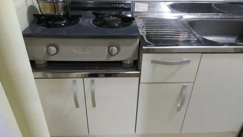 [Gyeongju] Gyeongju Travel Hwangseong Park Guesthouse 9