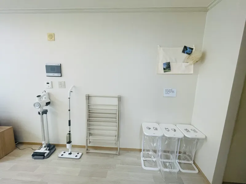 [Nowon, Seoul] 1 minute from Suraksan Station, cozy rest 17