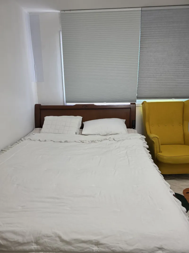 [Jongno, Seoul] Stay Eden 3rd Floor (Unit 2) 23