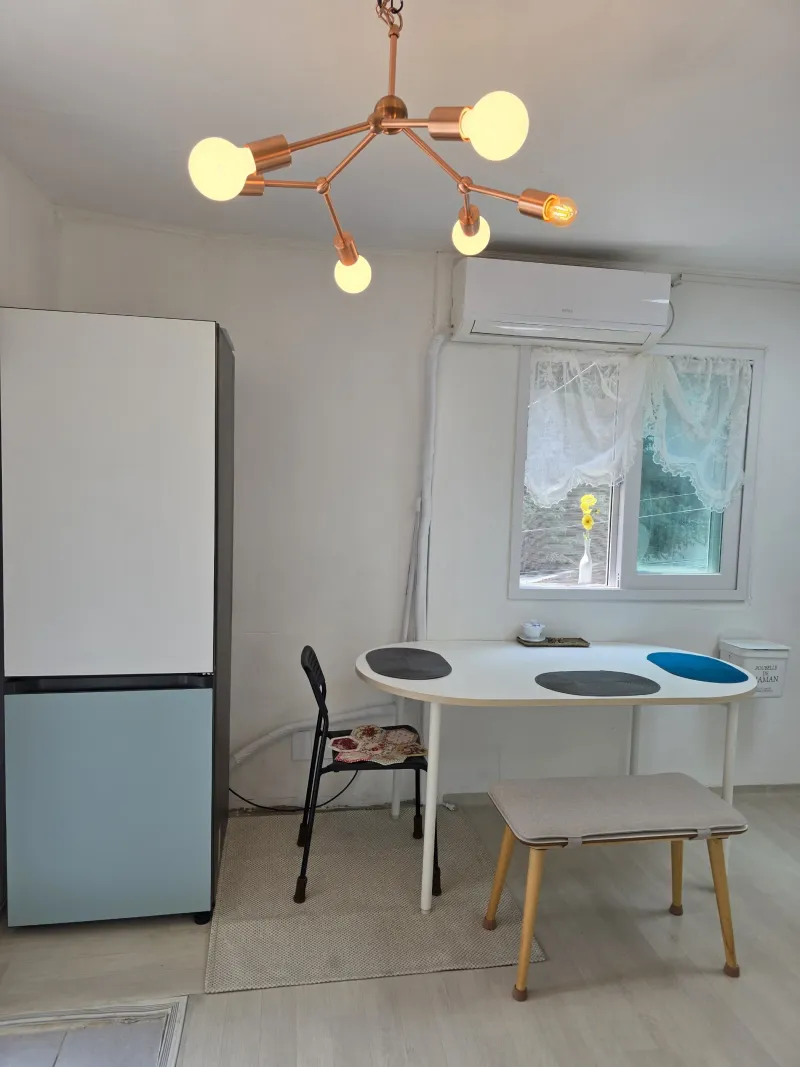 [Jongno, Seoul] Stay Eden 3rd Floor (Unit 2) 37