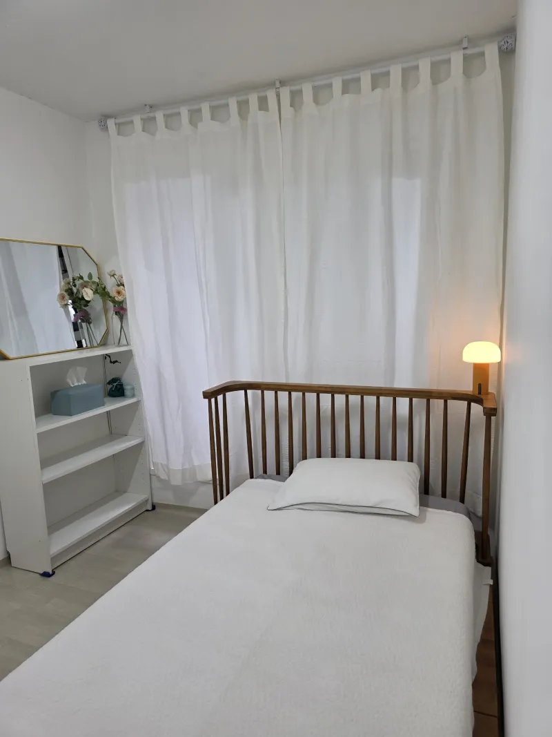 [Jongno, Seoul] Stay Eden 3rd Floor (Unit 2) 27