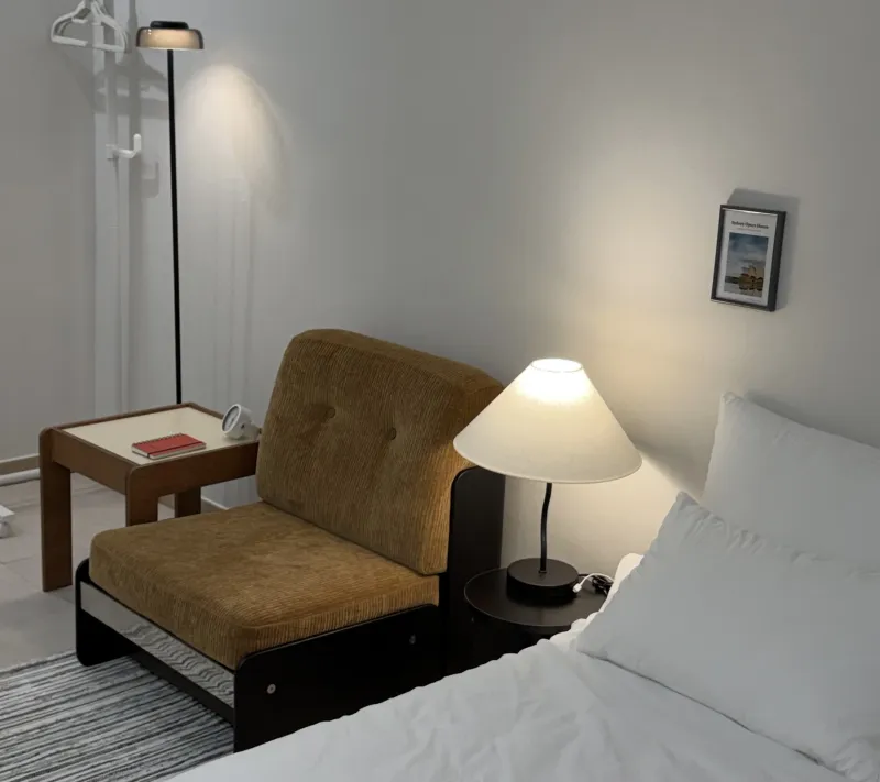[Mapo, Seoul] Gongdeok/Aeogae Station/Seoul Station/Sogang University Fully Furnished 27