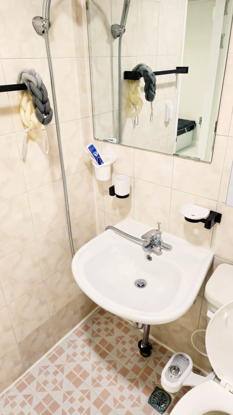 [Suwon] Studio near Suwon City Hall and Mangpo 13