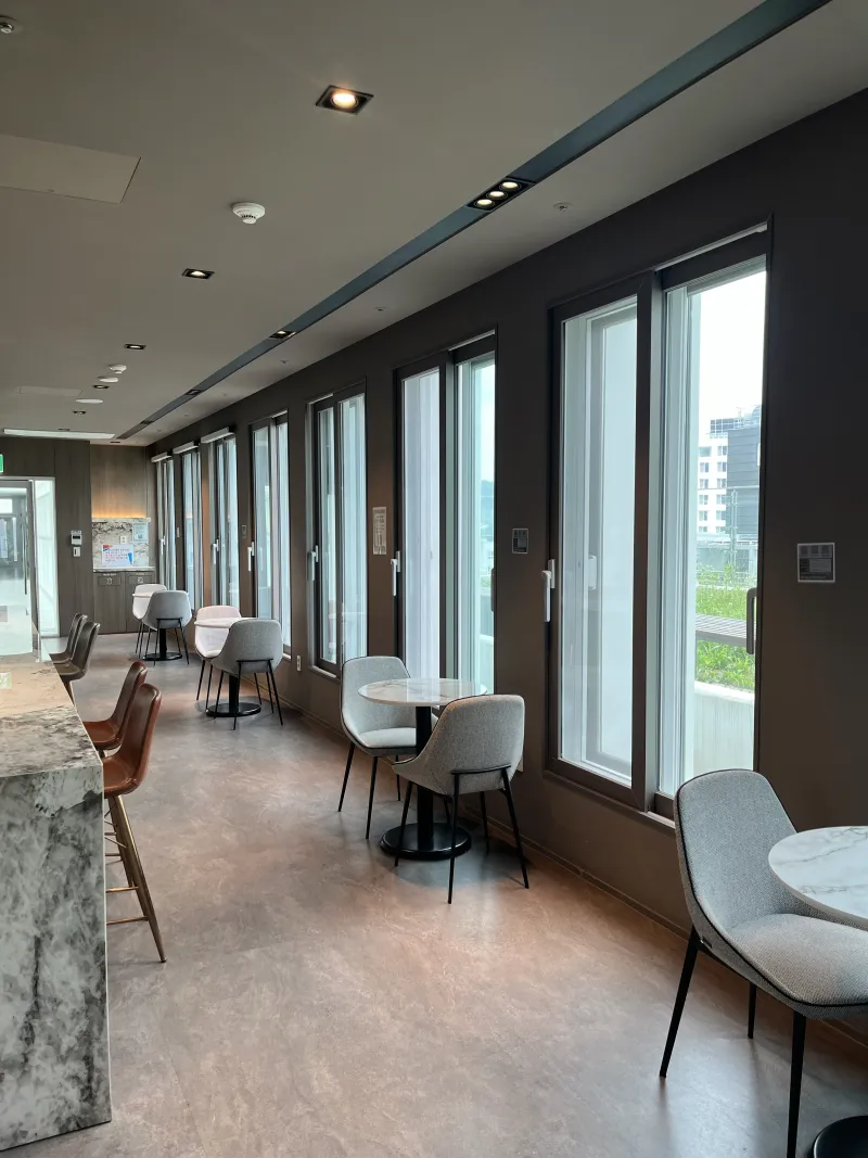 [Jongno, Seoul] Newly Built_Vivaldi_Best Location 20