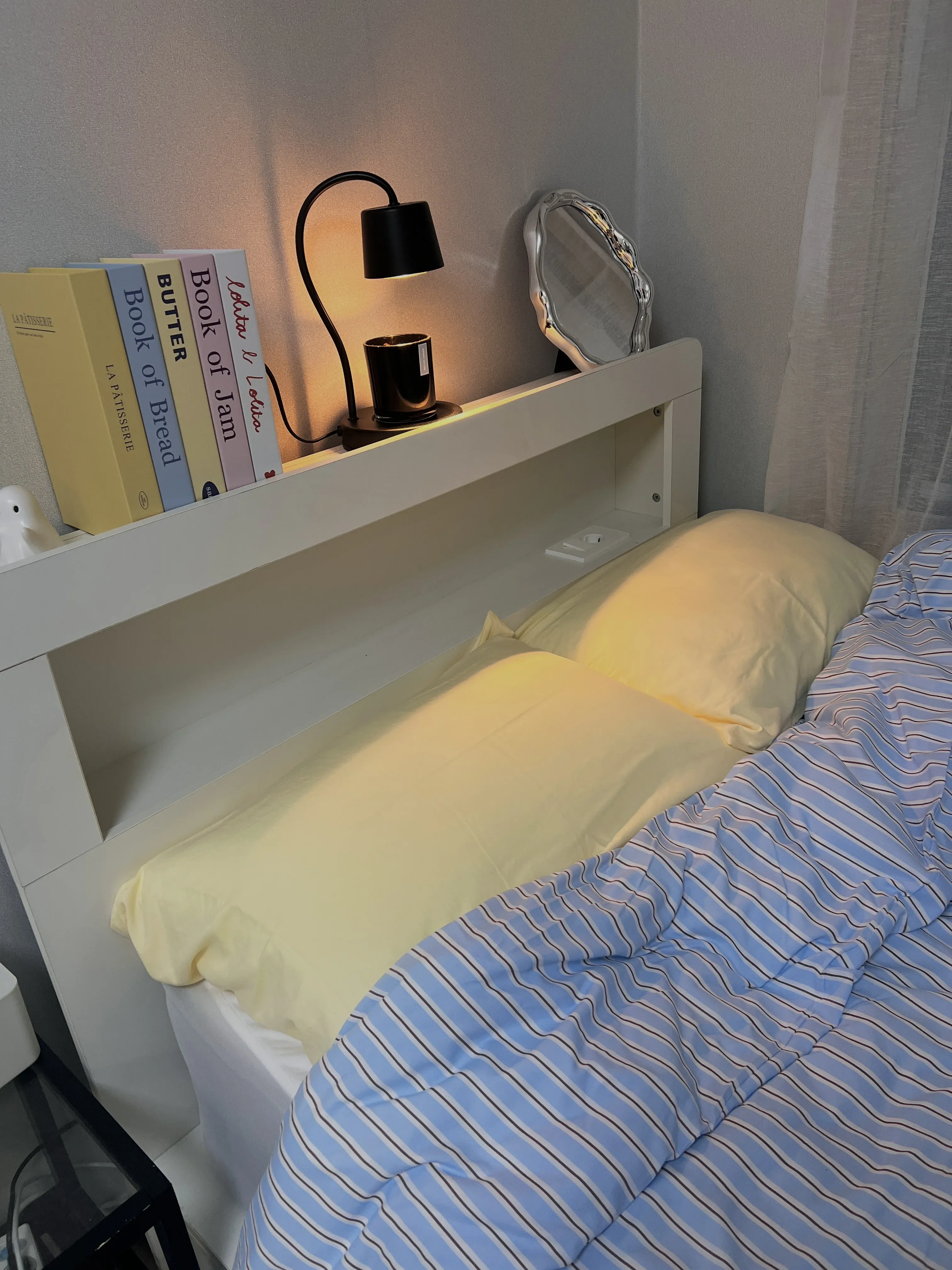 Studio in Cheongju, Chungbuk — 20m², sleeps 2, 1 bath